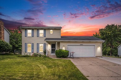 2502 Thorn Creek St SE, Grand Rapids, MI 49508 - photo 2