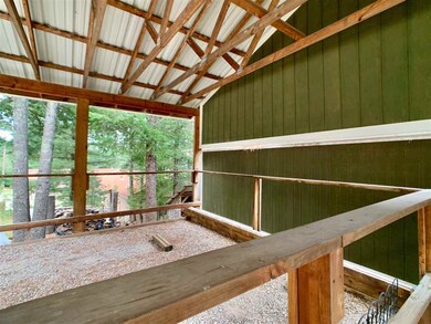 12 Mystery Path unit 6, Cloudcroft, NM 88317 - photo 4