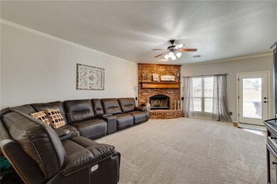 14371 Leaning Willow, Edmond, OK 73025 - photo 6
