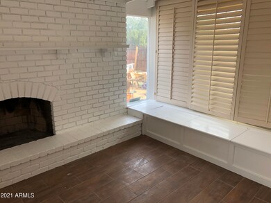 Bonus room