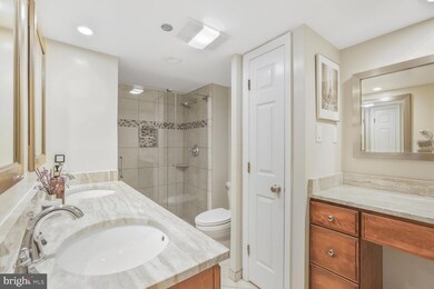Woodbury Heights Condominium unit 810, Arlington, VA 22201 - photo 4