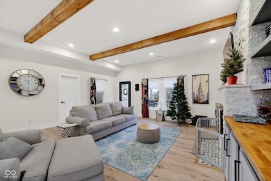 1816 Carrollton Ave, Indianapolis, IN 46202 - photo 5