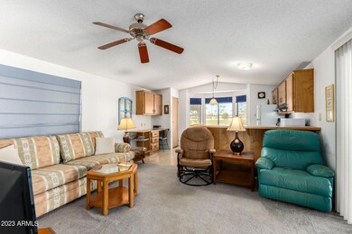 Greatroom Floor Plan