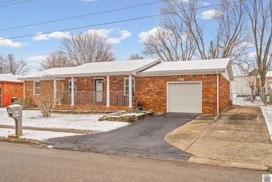 3702 Dale Hollow Dr, Hopkinsville, KY 42240 - photo 2