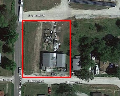 103 E Howard St, Bellflower, MO 63333 - photo 5