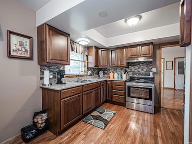 205 N 4th Ave, Princeton, IN 47670 - photo 6