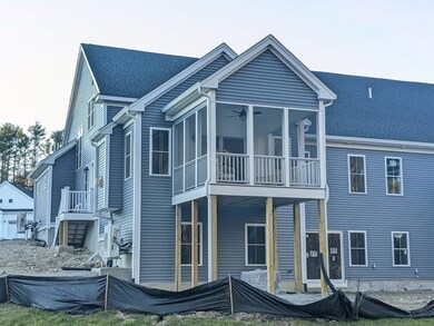 17 Margauxs Way unit Lot 33, Norfolk, MA 02056 - photo 4