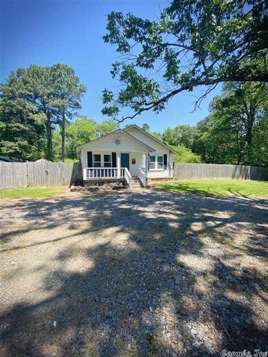 365 Wilburn Rd, Heber Springs, AR 72543 - photo 2