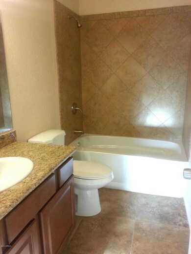 Coconino master bath