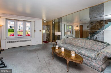 839 Fairfax Rd, Drexel Hill, PA 19026 - photo 4