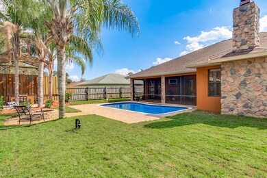 4940 Brookhaven St Cocoa FL 32927