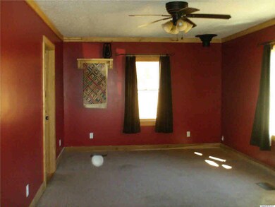 huge living room
