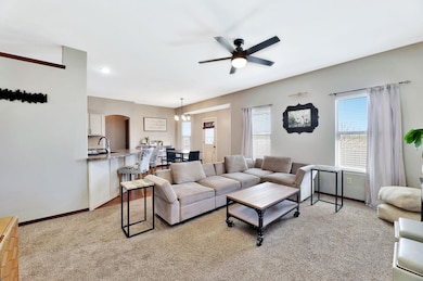 2025 E Clover Ct, Andover, KS 67002 - photo 3