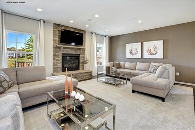 513 Brook Glen Way unit lot 4, Waxhaw, NC 28173 - photo 5