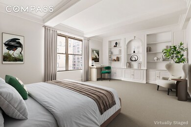 33 E 70th St unit 9D, New York, NY 10021 - photo 7