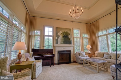 19631 Greenham Dr, Leesburg, VA 20175 - photo 5