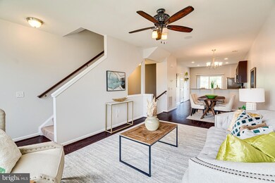 17109 Gibson Mill Rd, Dumfries, VA 22026 - photo 7