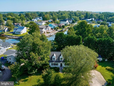 13374 Cove Landing Rd, Bishopville, MD 21813 - photo 3