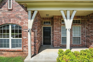 12006 S Nandina St, Jenks, OK 74037 - photo 2