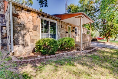 Front Landscaping