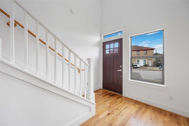 1617 Dumble St unit A, Houston, TX 77023 - photo 6