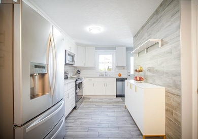 70 Gary Rd, Springfield, MA 01119 - photo 4