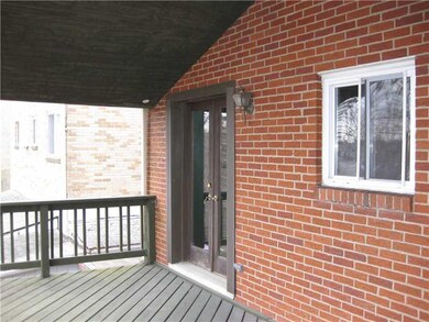 Exterior Back.