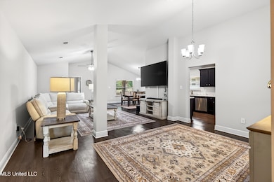 14044 Old Mossy Trail, Gulfport, MS 39503 - photo 5