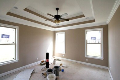 6_Master Bedroom
