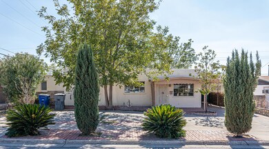 7808 Mustang Ave, El Paso, TX 79915 - photo 2