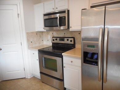 S/S Appliances