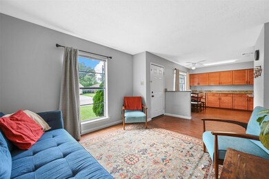 2403 Mccormick St, Denton, TX 76205 - photo 5