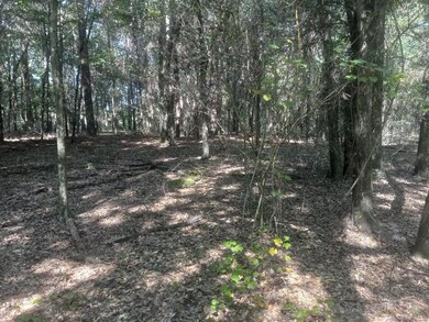 Land on Horseshoe