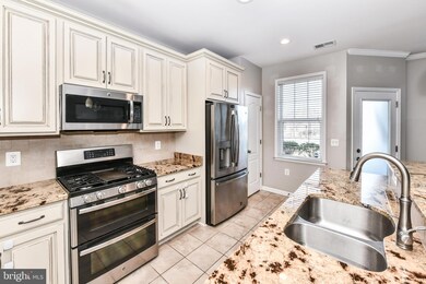 41900 Metamorphic Square unit F-106, Aldie, VA 20105 - photo 7