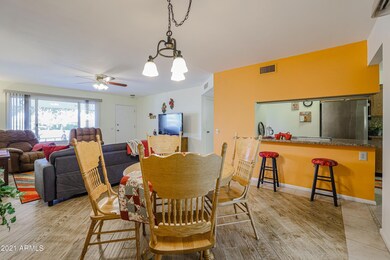 17824 N Del Webb Blvd, Sun City, AZ 85373 - photo 5