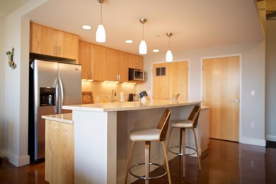 199 S 5th St 402 for MLS 3