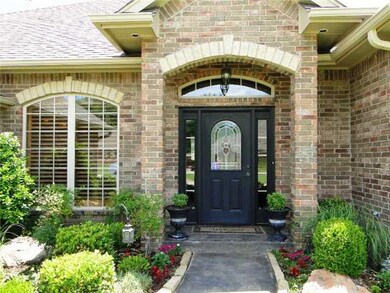 Exterior Front. Entrance