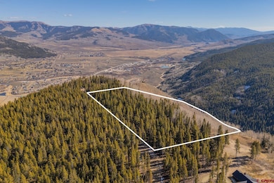 980 Saddle Ridge Rd, Crested Butte, CO 81224 - photo 4