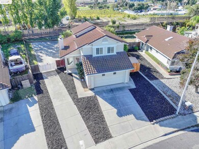 2832 Filbert St, Antioch, CA 94509 - photo 2