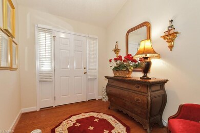 Inviting Entry!