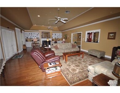 Den/Family/Great Room.