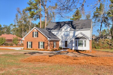 4171 Sigman Dr, Augusta, GA 30907 - photo 2