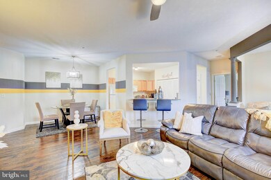 2495 Amber Orchard Ct E unit U204, Odenton, MD 21113 - photo 2