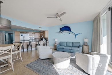 Caribe Resort unit B 516, Orange Beach, AL 36561 - photo 4