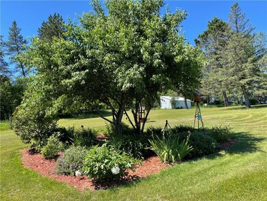 Really nice landscaping