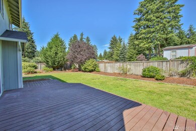 19201 79th Avenue Ct E, Spanaway, WA 98387 - photo 4