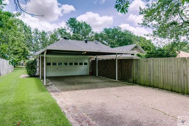 49 Fernwood Dr, Texarkana, TX 75503 - photo 3