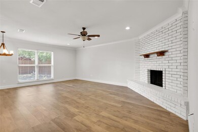 7414 Sandhurst Ln N, North Richland Hills, TX 76182 - photo 2