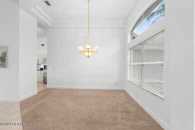 Flex 1- Dining Area