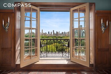 Harperly Hall unit 11A, New York, NY 10023 - photo 4